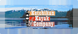 Ketchikan Kayak Company
